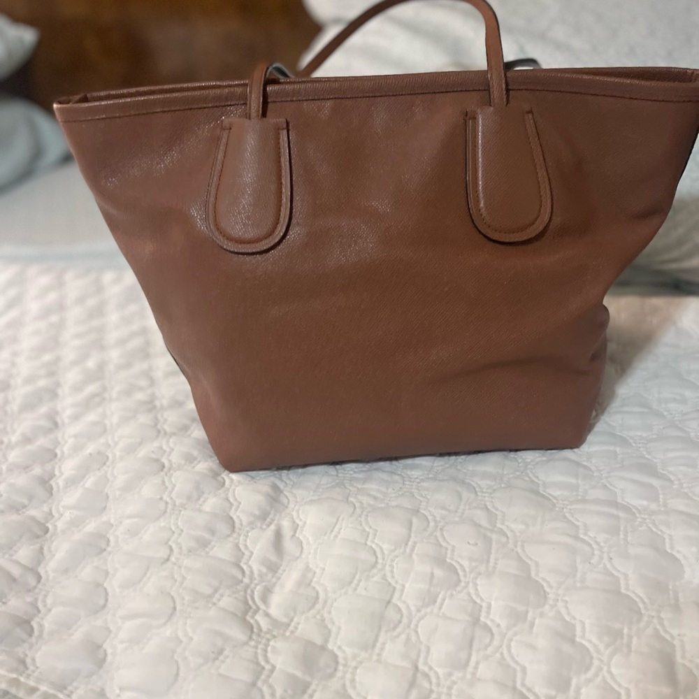 Coach Purse - Picture 5 of 5